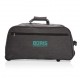 Basic weekend trolley, stenkul