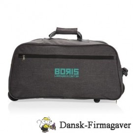 Basic weekend trolley, stenkul