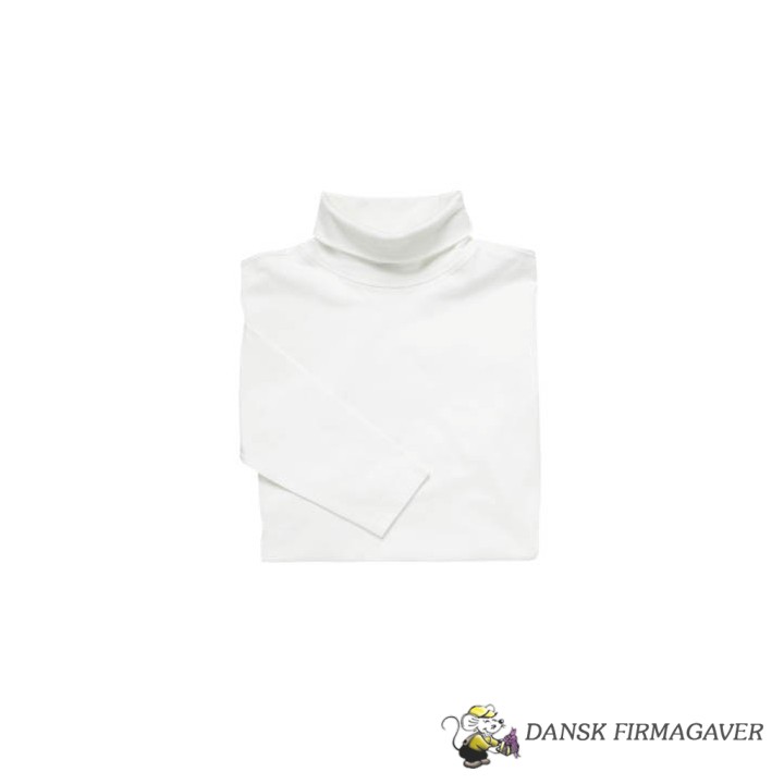 Rullekravebluse, dame, Ezel 