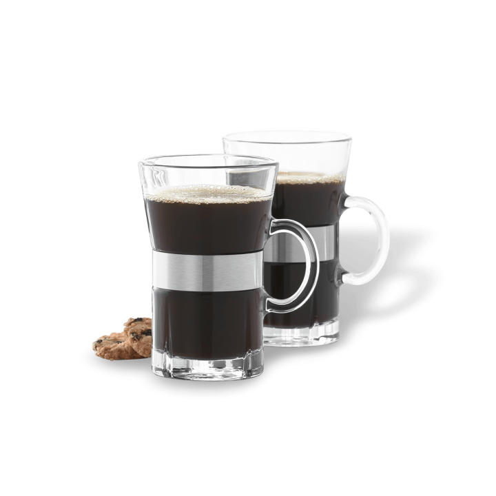 Hot Drink - Crand Cru