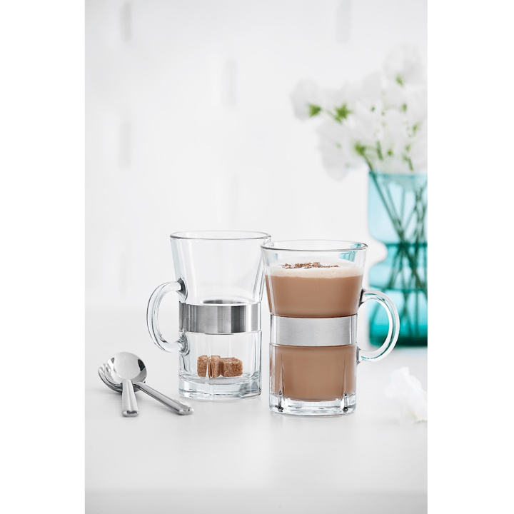 Hot Drink - Crand Cru