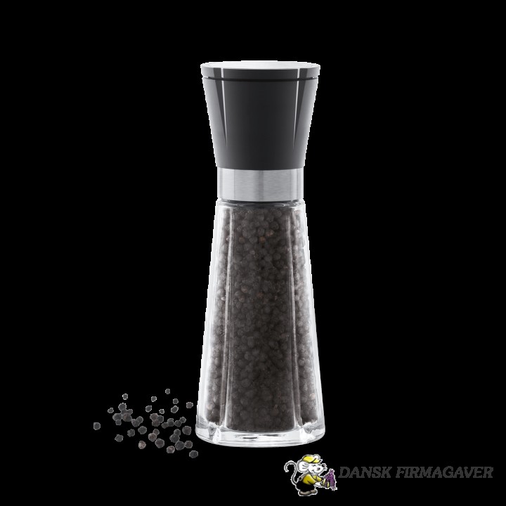 Grand Cru salt og peber kværn 20cm 