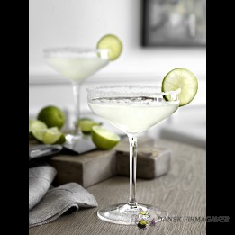 Perfection  Cocktailglas - Holmegaard