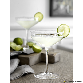 Perfection  Cocktailglas - Holmegaard