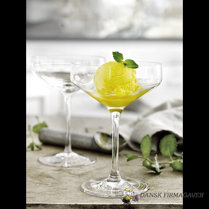 Perfection  Cocktailglas - Holmegaard
