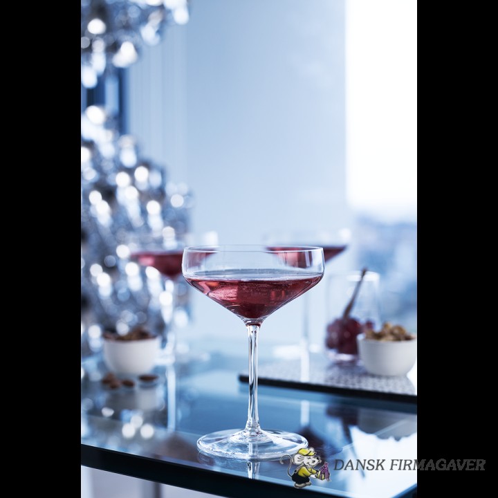 Perfection  Cocktailglas - Holmegaard