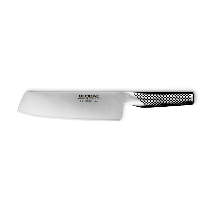 Global Grønsagerkniv