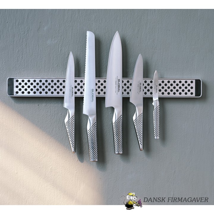 G-21 Udbenerkniv, flexibel