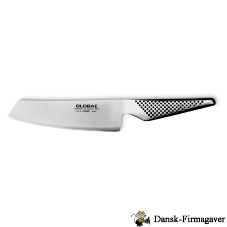 GS-5 Grøntsagskniv, orientalsk-Global