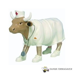 Nurse Nightencow, medium