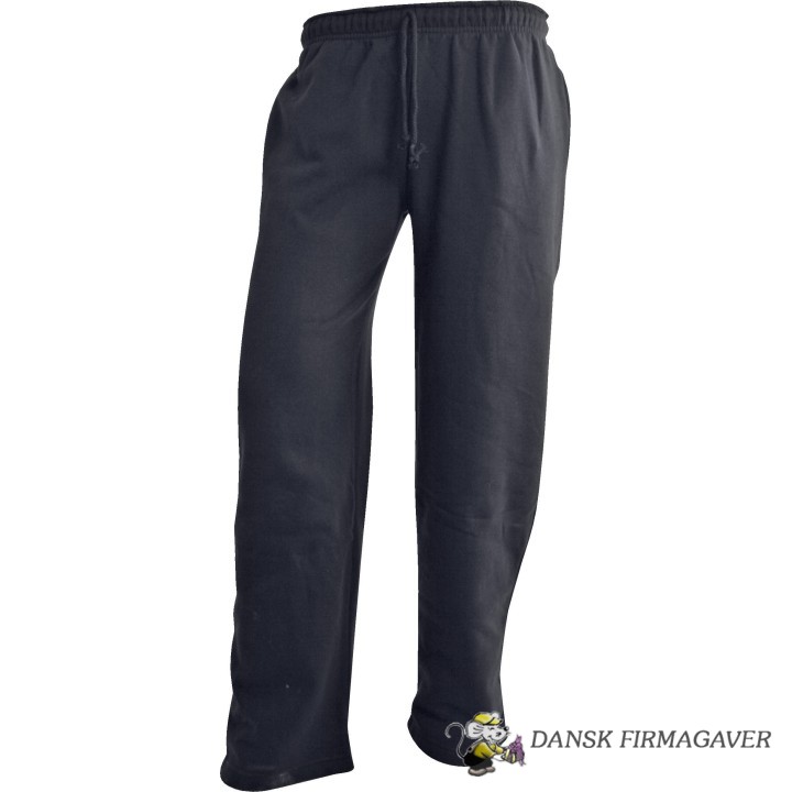 Joggingbuks u. rib - NYSTED
