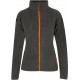 Microfleece Jakke