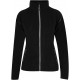 Microfleece Jakke