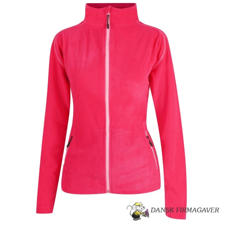 Microfleece Jakke