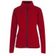 Microfleece Jakke