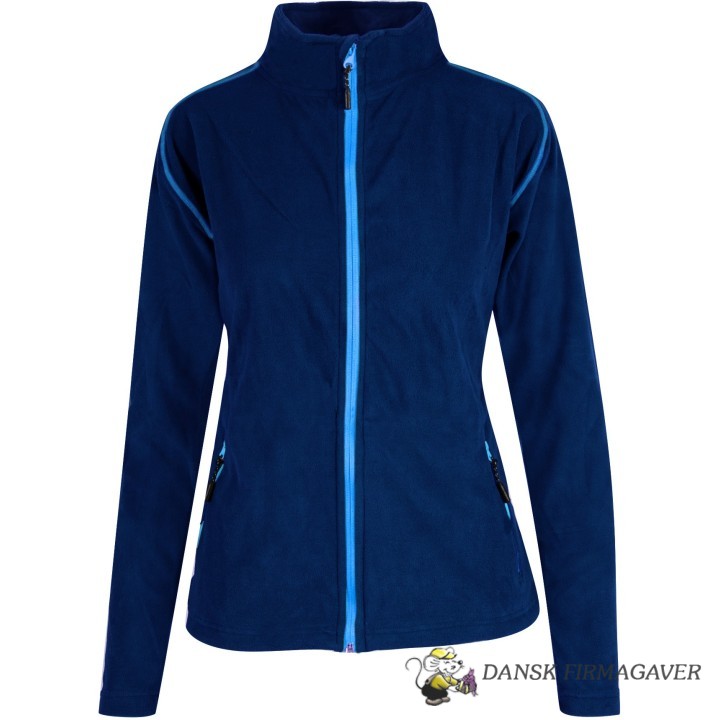 Microfleece Jakke