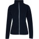 Microfleece Jakke