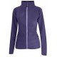 Microfleece Jakke