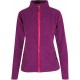 Microfleece Jakke