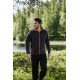 Microfleece Jakke