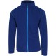 Microfleece Jakke