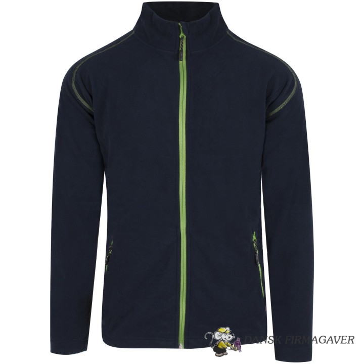 Microfleece Jakke