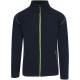 Microfleece Jakke