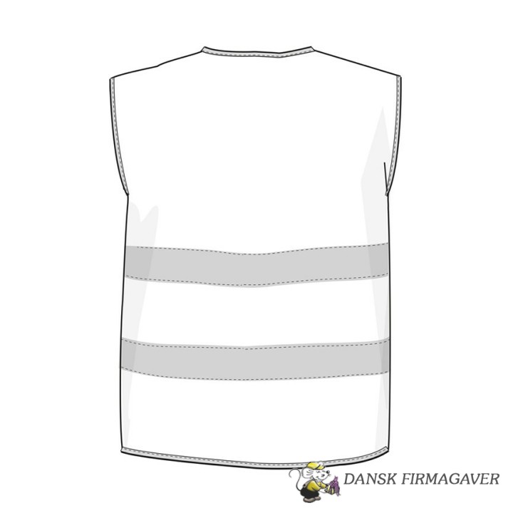Arbejdsvest | EN 20471