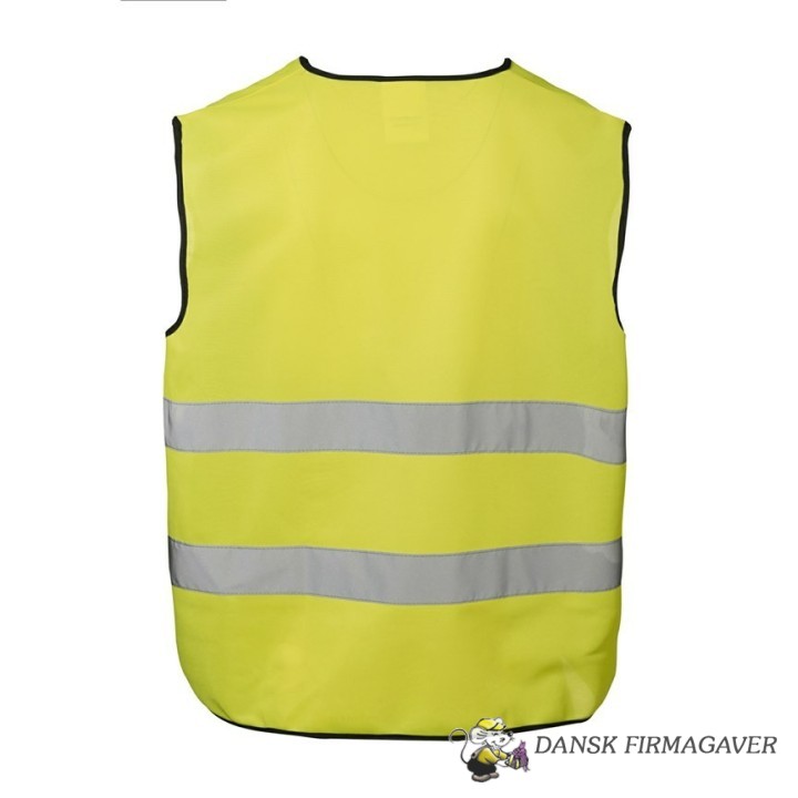 Arbejdsvest | EN 20471