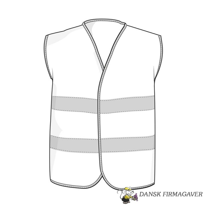 Arbejdsvest | EN 20471