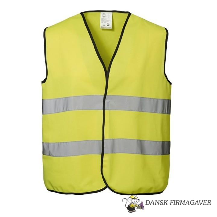Arbejdsvest | EN 20471