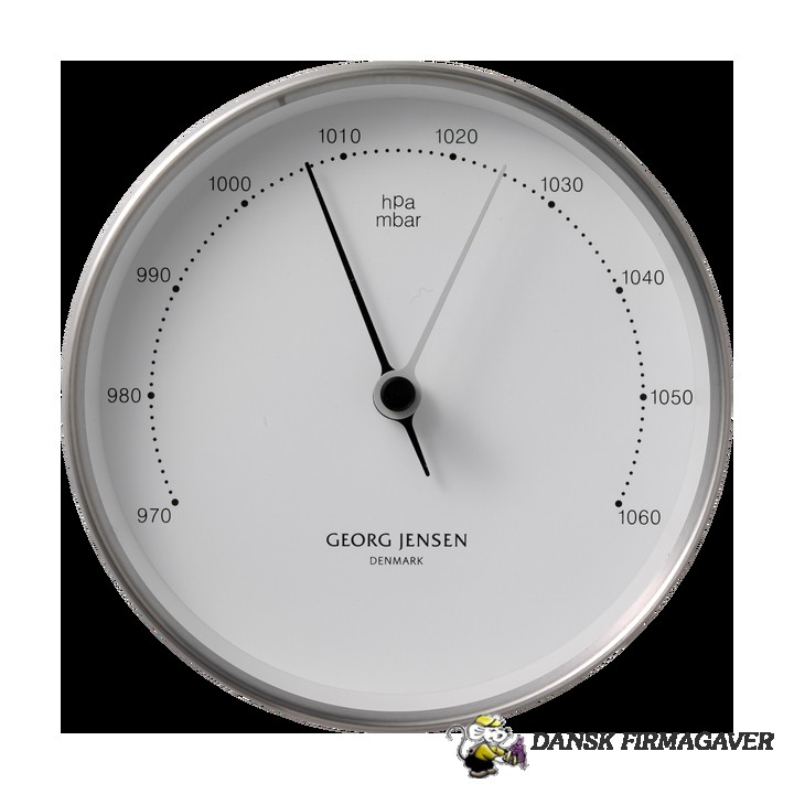 Henning Koppel Barometer 10 cm