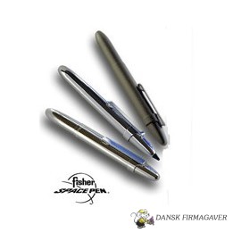 Bullet pen