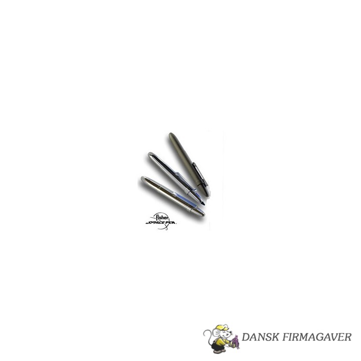 Bullet pen