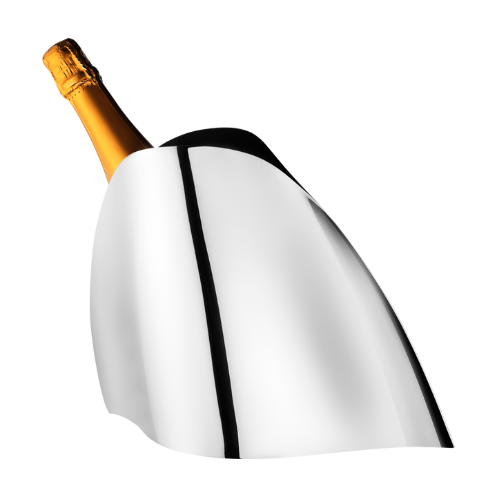 Cocktail champagne cooler