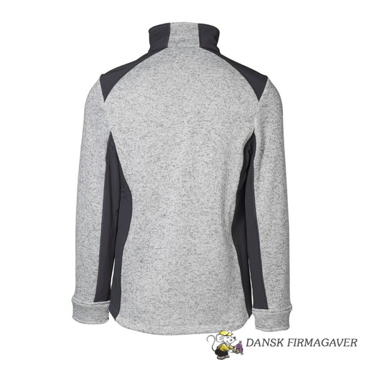 Strikfleece Cardigan