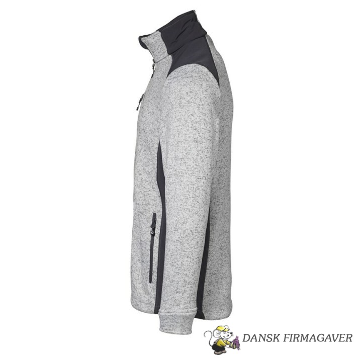 Strikfleece Cardigan