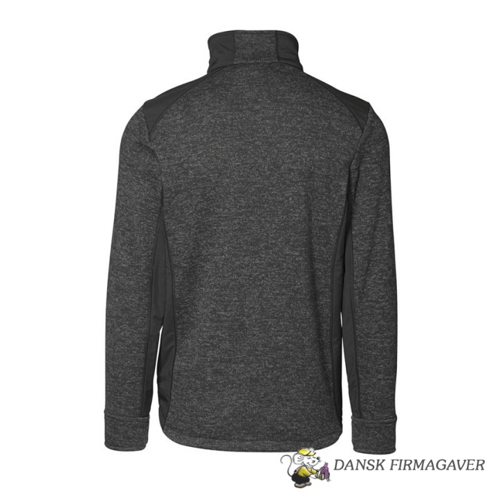 Strikfleece Cardigan