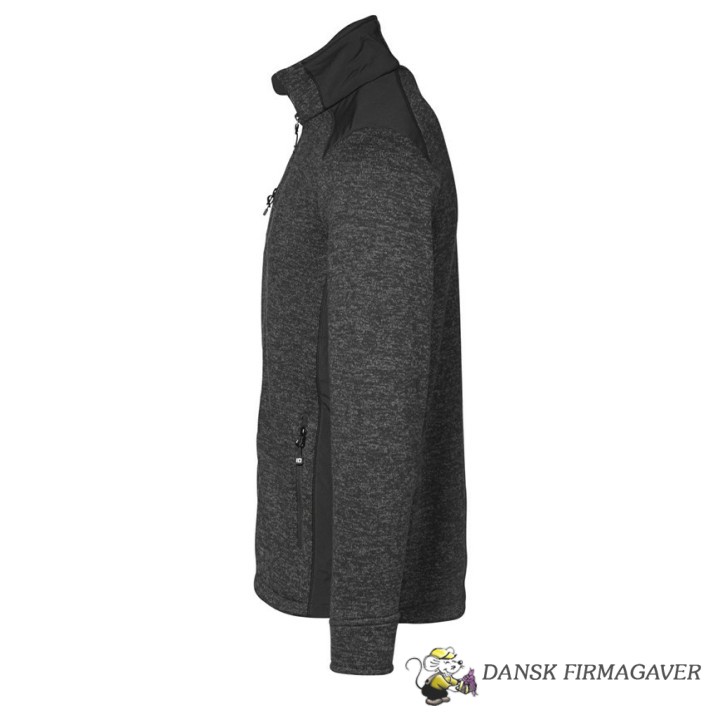 Strikfleece Cardigan