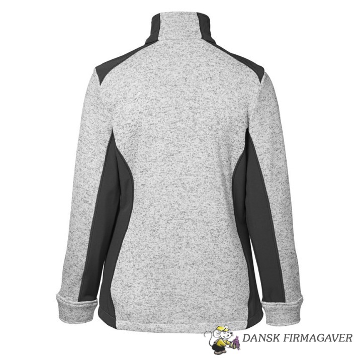 Strikfleece Cardigan