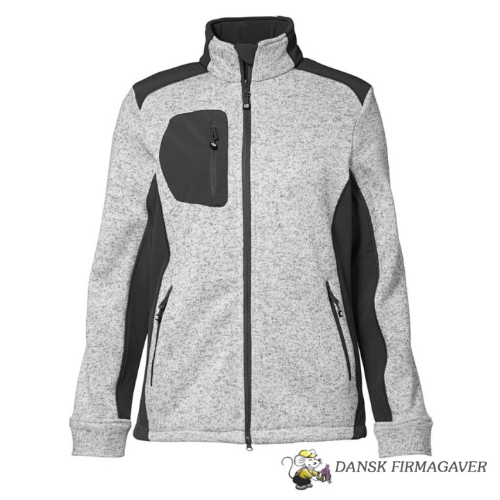 Strikfleece Cardigan