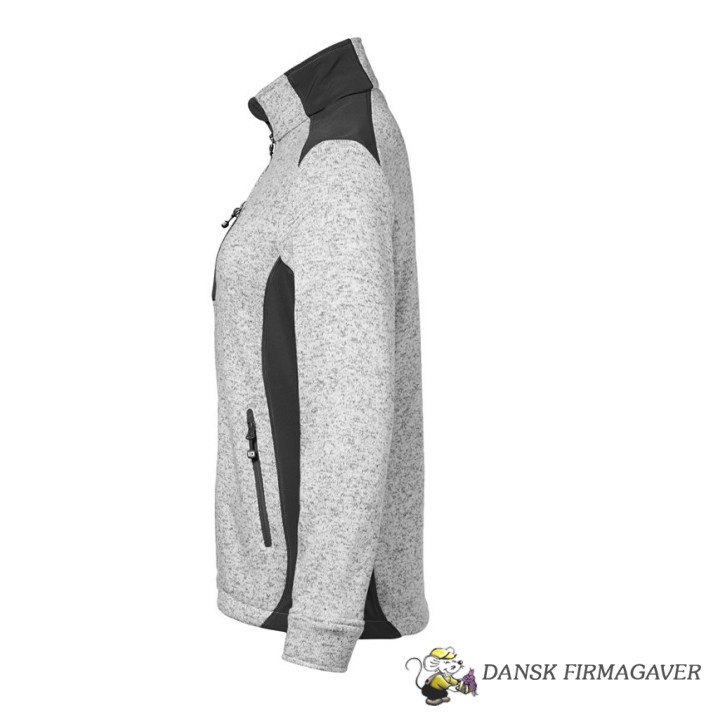 Strikfleece Cardigan