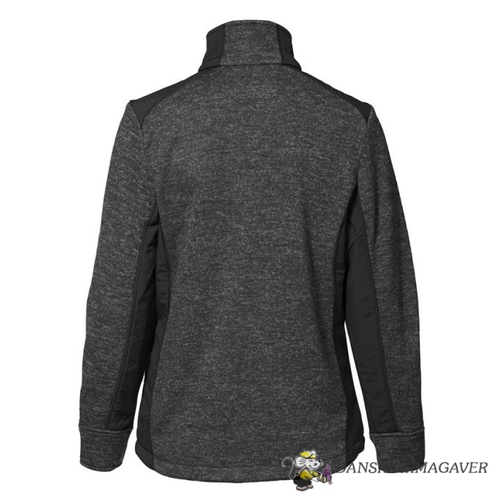 Strikfleece Cardigan
