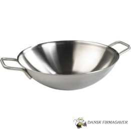 Wok Rusfristål