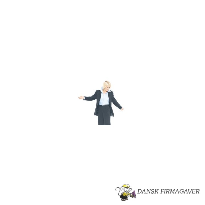 Damejakke, lang Merrytime
