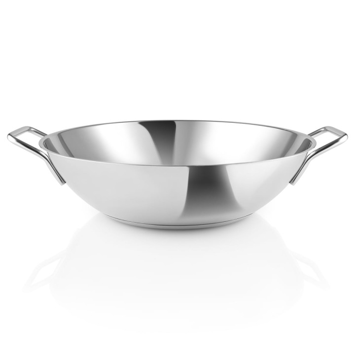 Wok Rusfristål