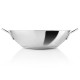 Wok Rusfristål Wok Rusfristål