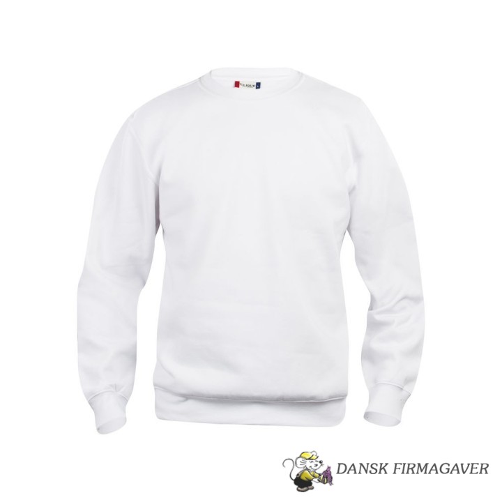Basic Roundneck