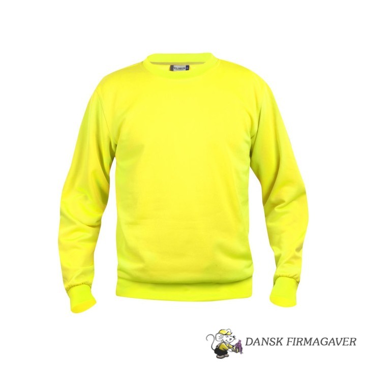 Basic Roundneck