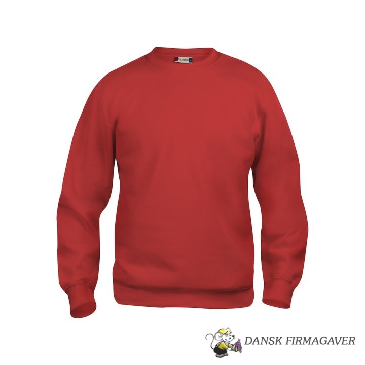 Basic Roundneck
